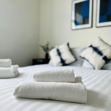 Fabulous One Bedroom Apartment Near Old Trafford Stadium 曼彻斯特 外观 照片