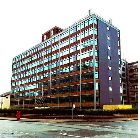 Fabulous One Bedroom Apartment Near Old Trafford Stadium 曼彻斯特 外观 照片
