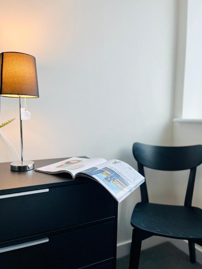 Fabulous One Bedroom Apartment Near Old Trafford Stadium 曼彻斯特 外观 照片