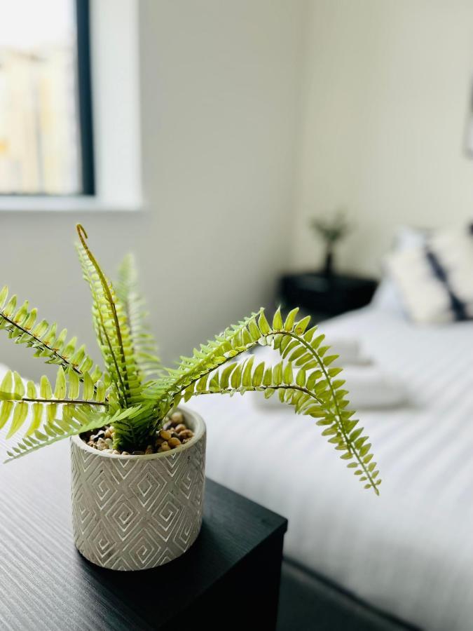 Fabulous One Bedroom Apartment Near Old Trafford Stadium 曼彻斯特 外观 照片