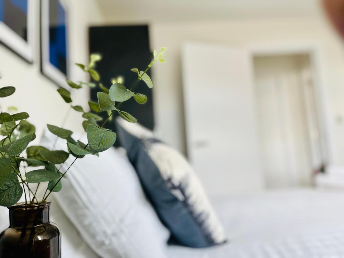 Fabulous One Bedroom Apartment Near Old Trafford Stadium 曼彻斯特 外观 照片
