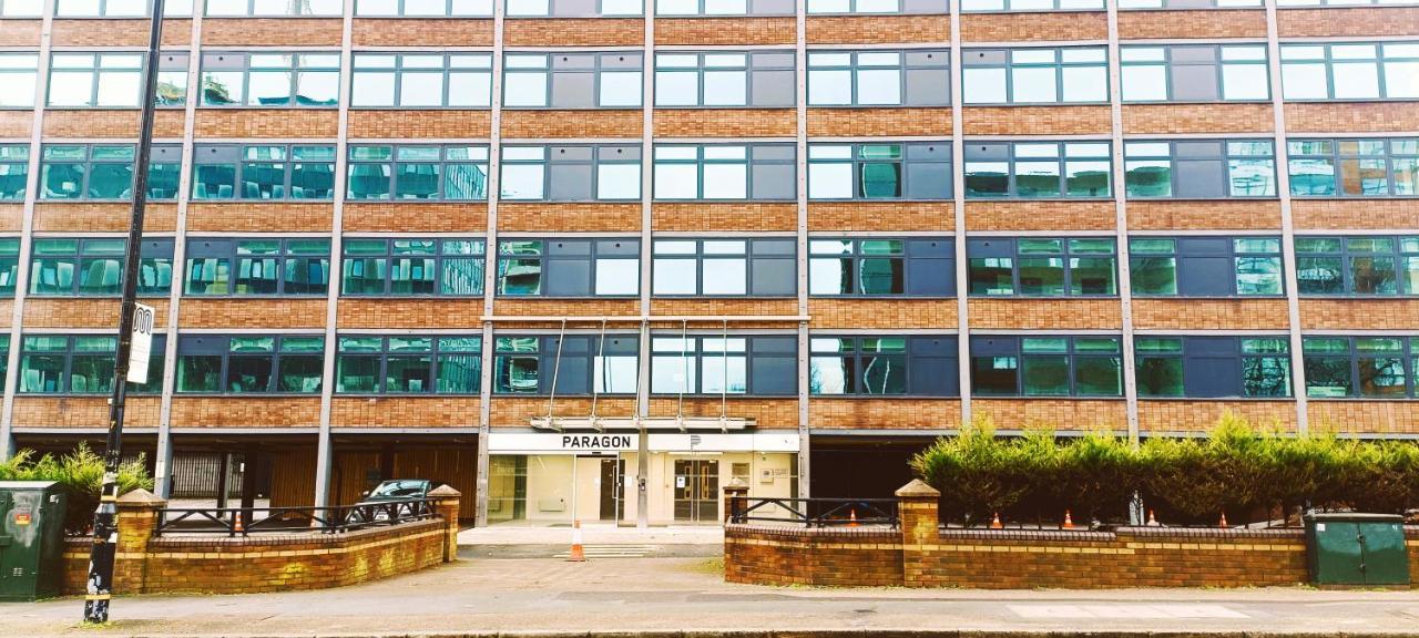 Fabulous One Bedroom Apartment Near Old Trafford Stadium 曼彻斯特 外观 照片
