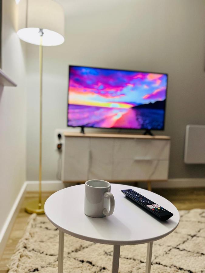 Fabulous One Bedroom Apartment Near Old Trafford Stadium 曼彻斯特 外观 照片
